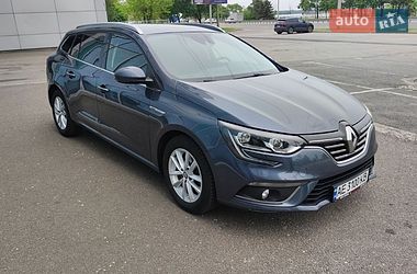 Универсал Renault Megane 2018 в Днепре