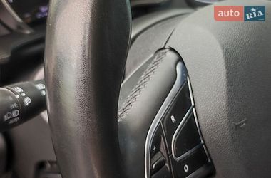 Універсал Renault Megane 2018 в Дніпрі