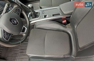 Універсал Renault Megane 2018 в Дніпрі