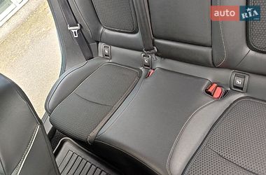 Універсал Renault Megane 2018 в Дніпрі