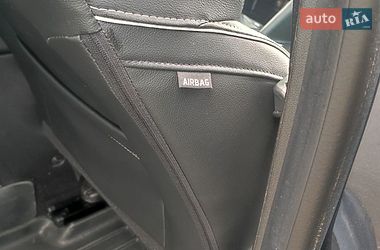 Універсал Renault Megane 2018 в Дніпрі