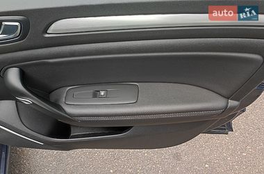 Універсал Renault Megane 2018 в Дніпрі