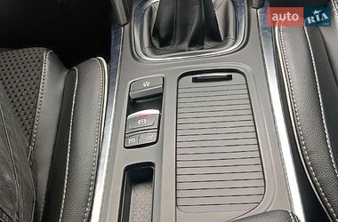 Універсал Renault Megane 2018 в Дніпрі