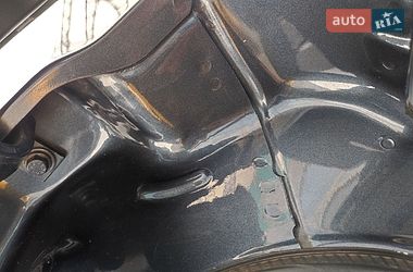 Універсал Renault Megane 2018 в Дніпрі