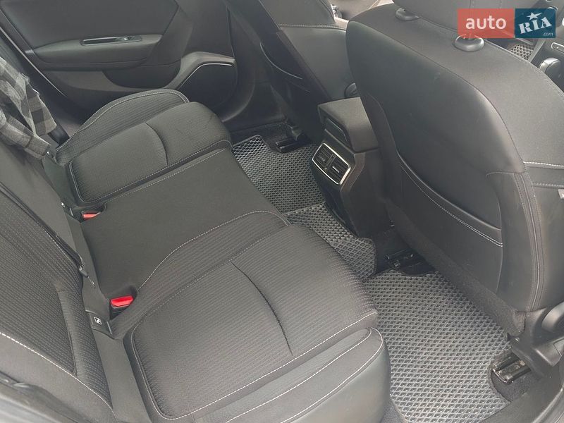 Універсал Renault Megane 2019 в Києві