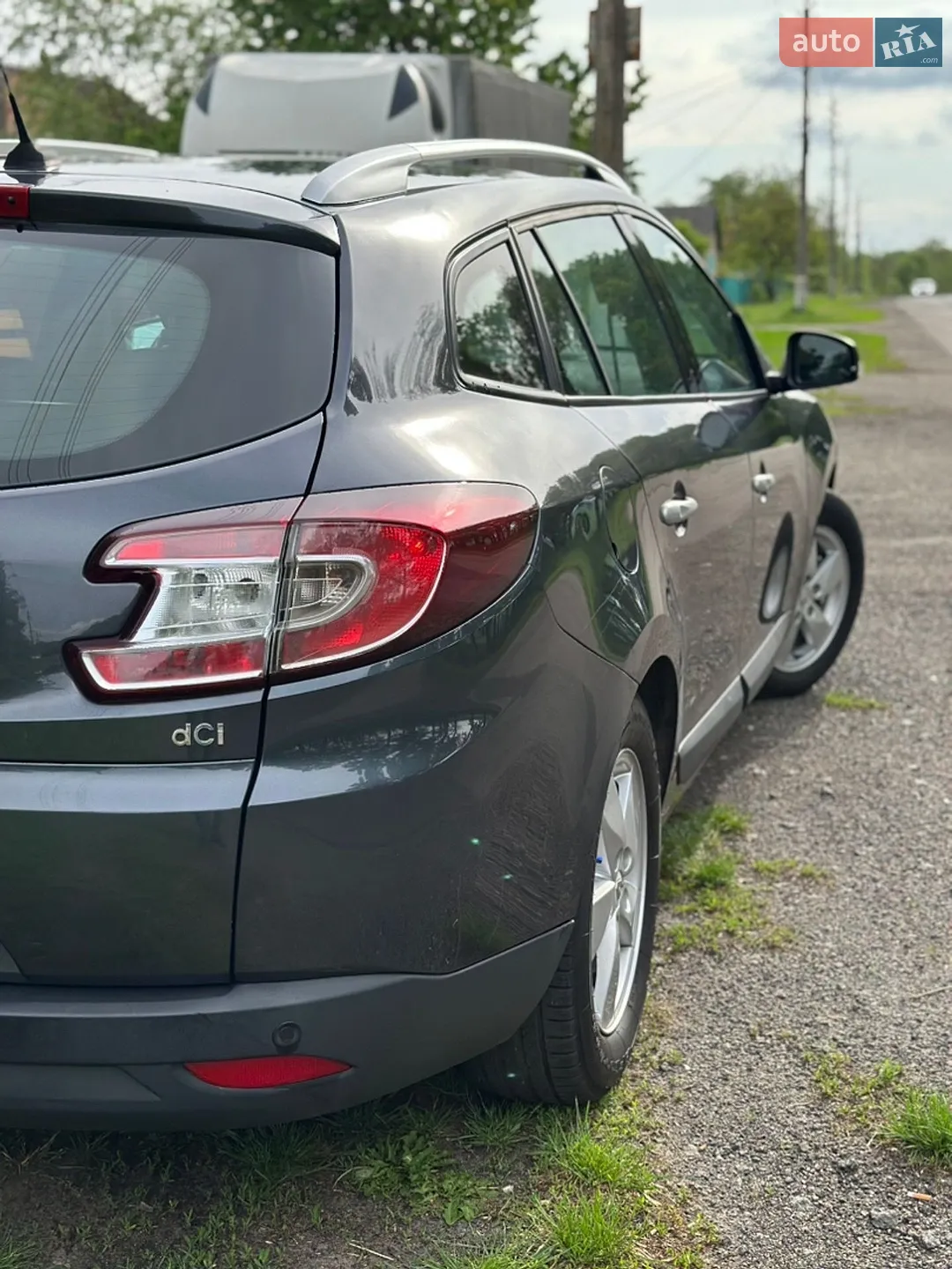 2010 Renault Megane - мініатюра 12