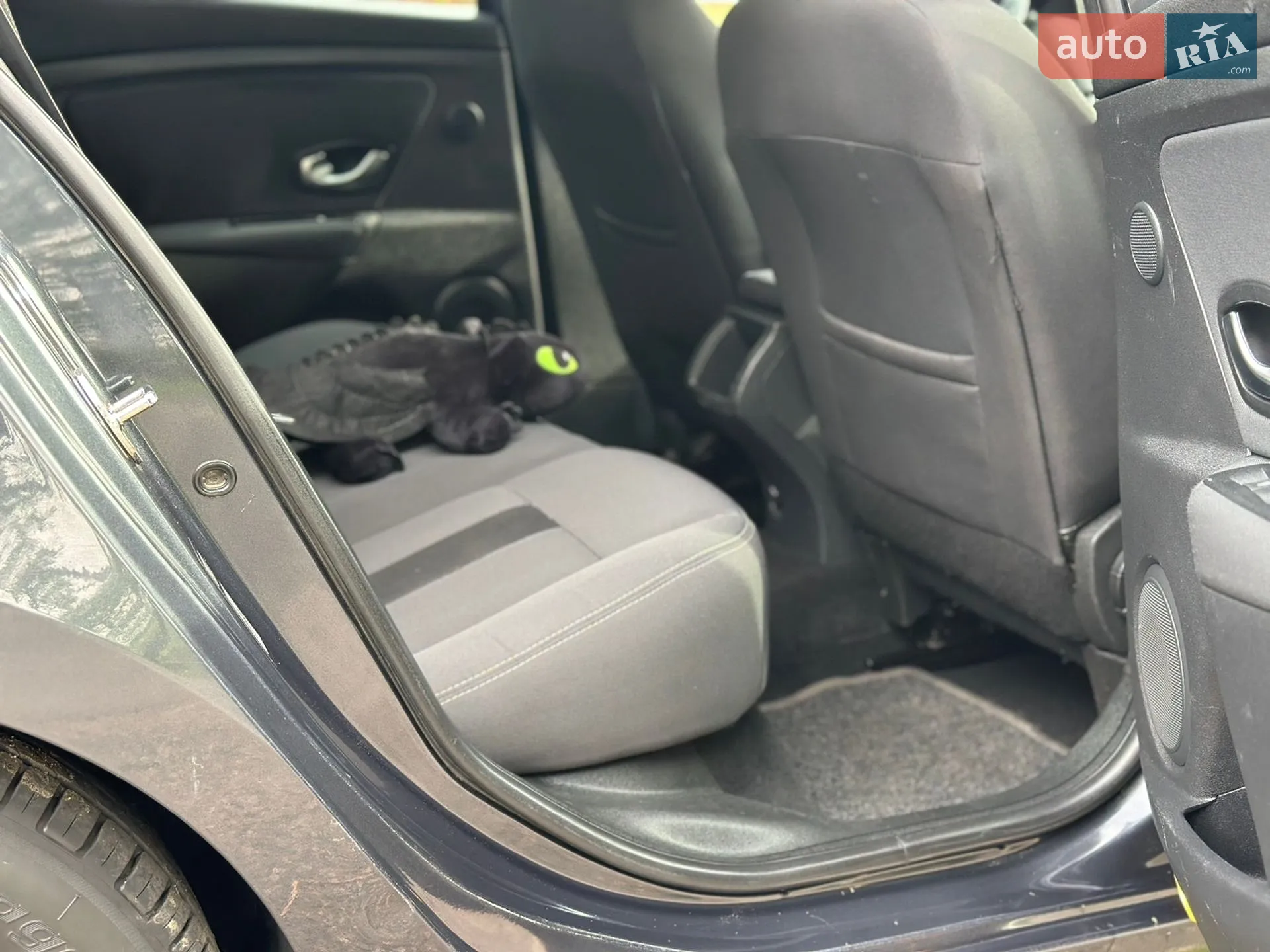 2010 Renault Megane - мініатюра 17