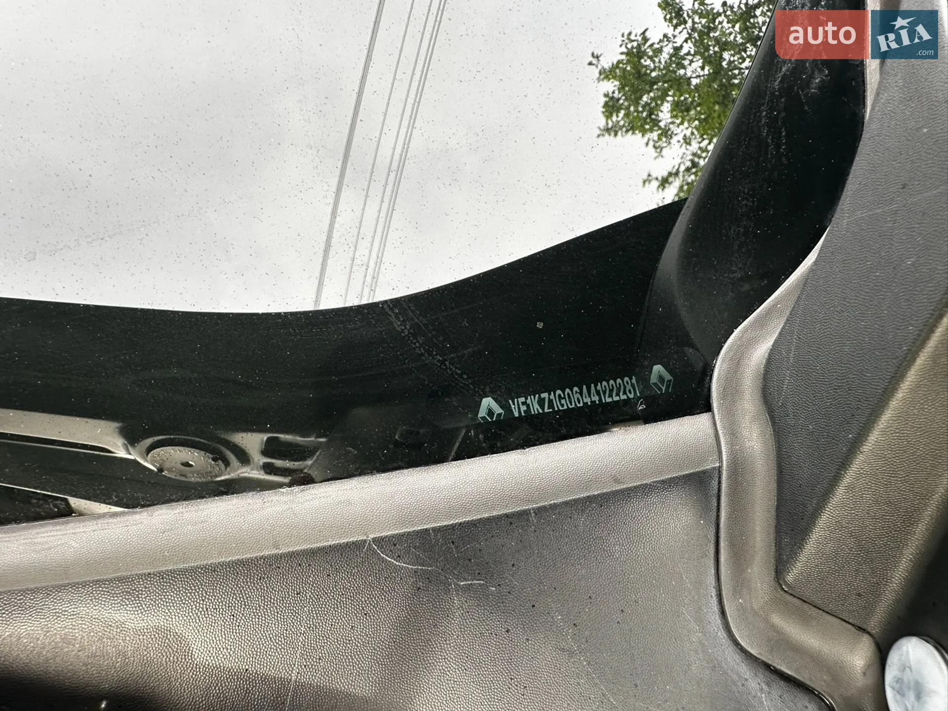 2010 Renault Megane - мініатюра 31