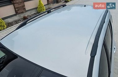 Универсал Renault Megane 2004 в Львове