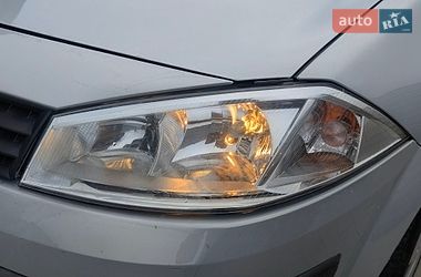 Универсал Renault Megane 2004 в Львове