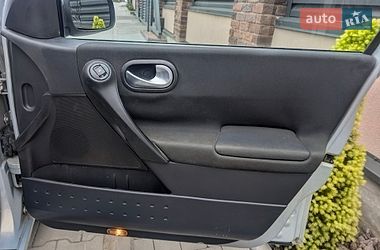 Универсал Renault Megane 2004 в Львове