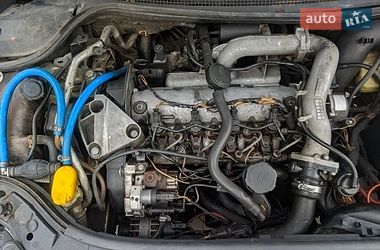 Универсал Renault Megane 2004 в Львове