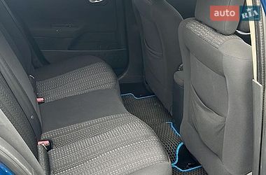 Хэтчбек Renault Megane 2006 в Валках