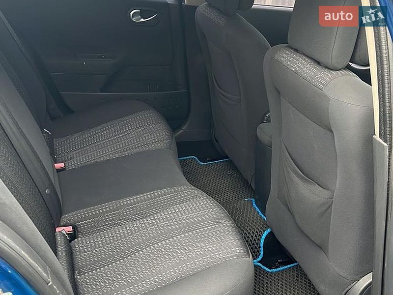 Хэтчбек Renault Megane 2006 в Валках