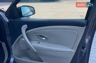Универсал Renault Megane 2009 в Тернополе