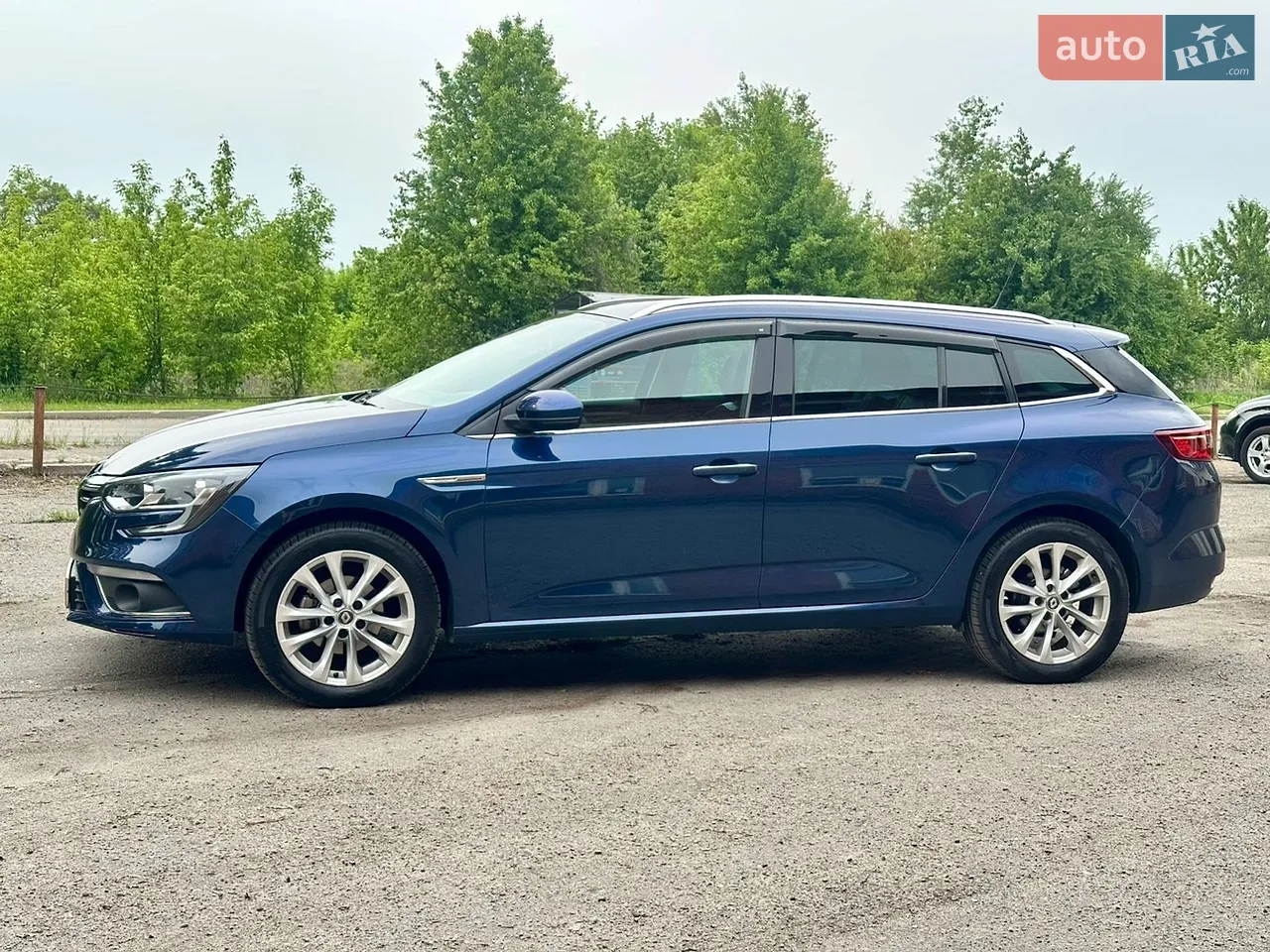 2018 Renault Megane - мініатюра 20