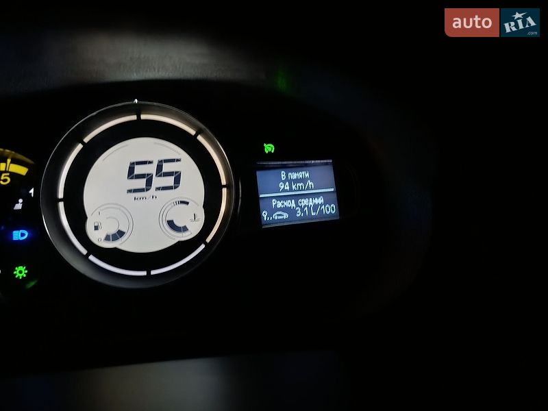 Универсал Renault Megane 2016 в Василькове