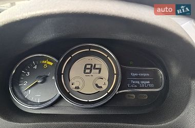 Универсал Renault Megane 2016 в Василькове