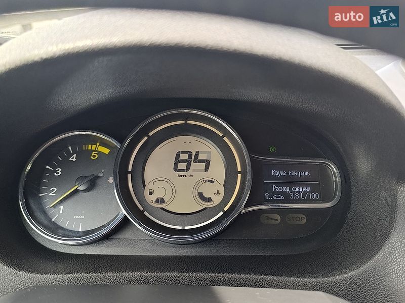 Универсал Renault Megane 2016 в Василькове
