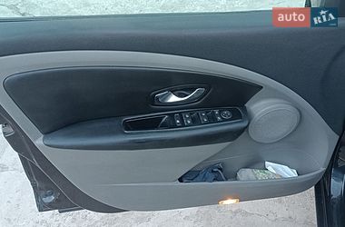 Хэтчбек Renault Megane 2009 в Днепре