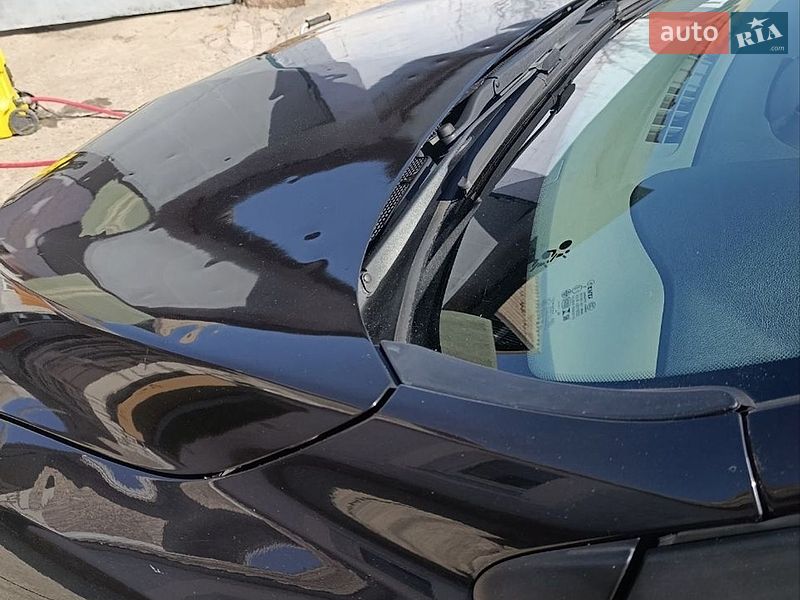 Хэтчбек Renault Megane 2009 в Днепре