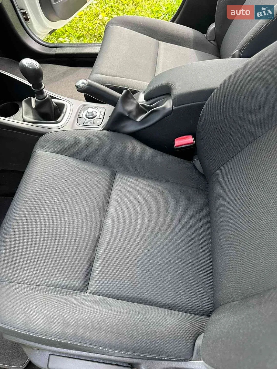 2011 Renault Megane - мініатюра 8