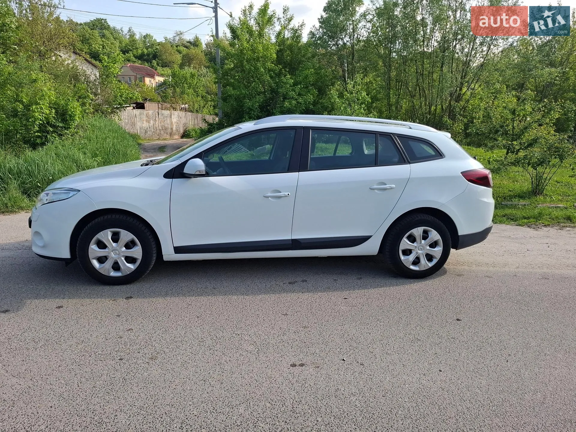 2011 Renault Megane - мініатюра 2