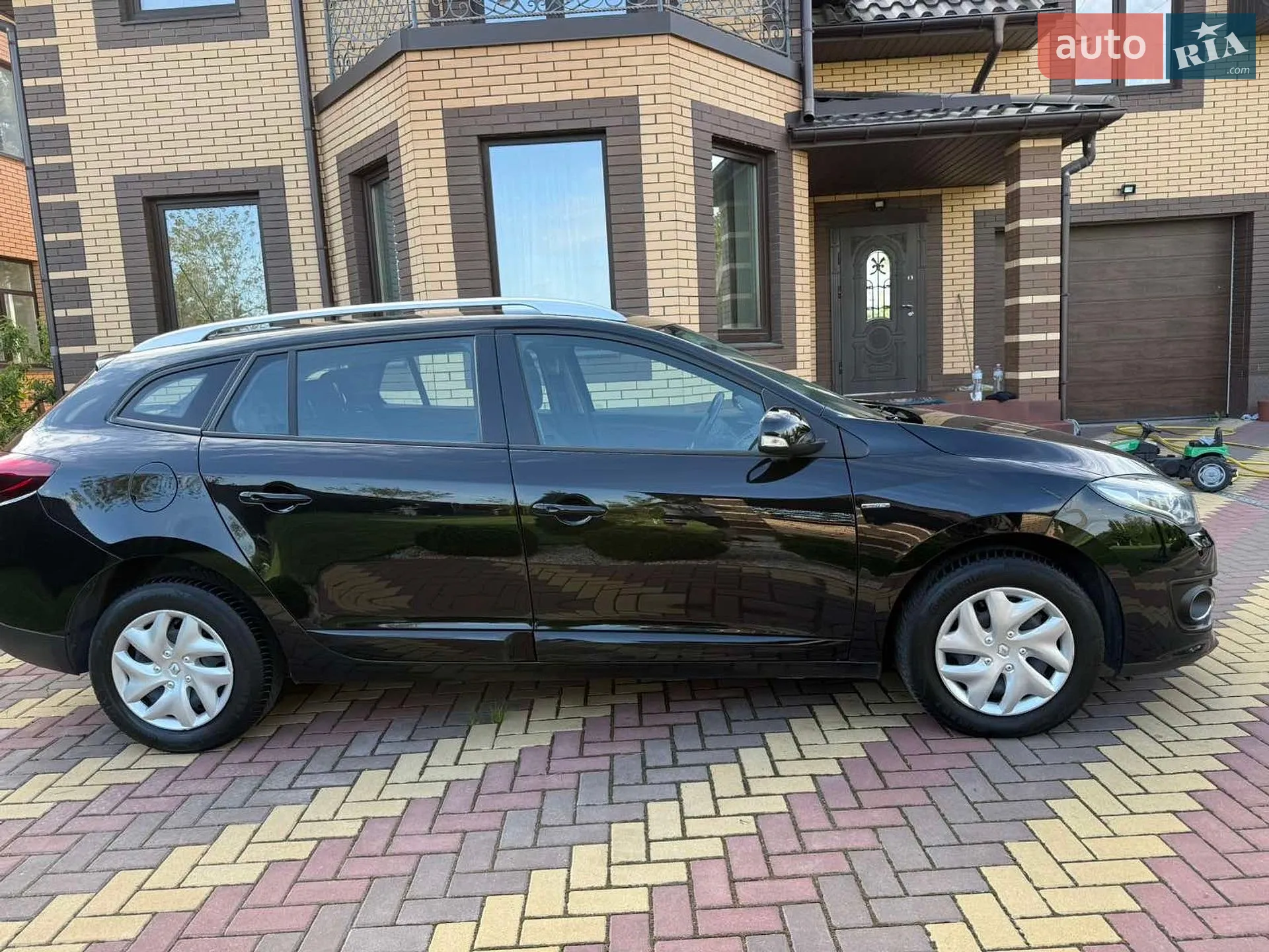 2015 Renault Megane - мініатюра 20