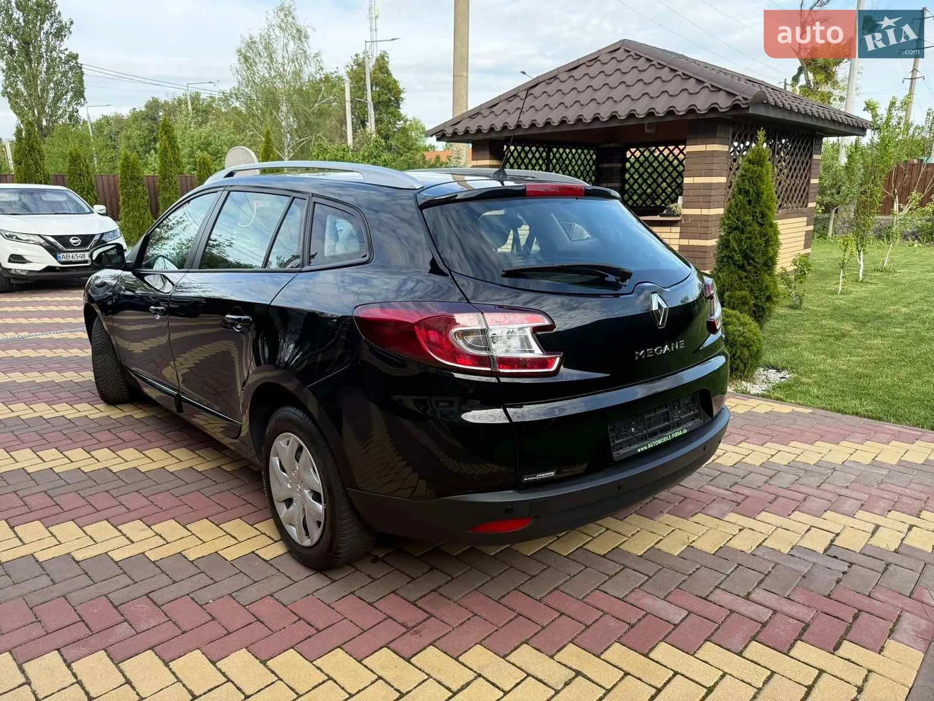 2015 Renault Megane - мініатюра 22
