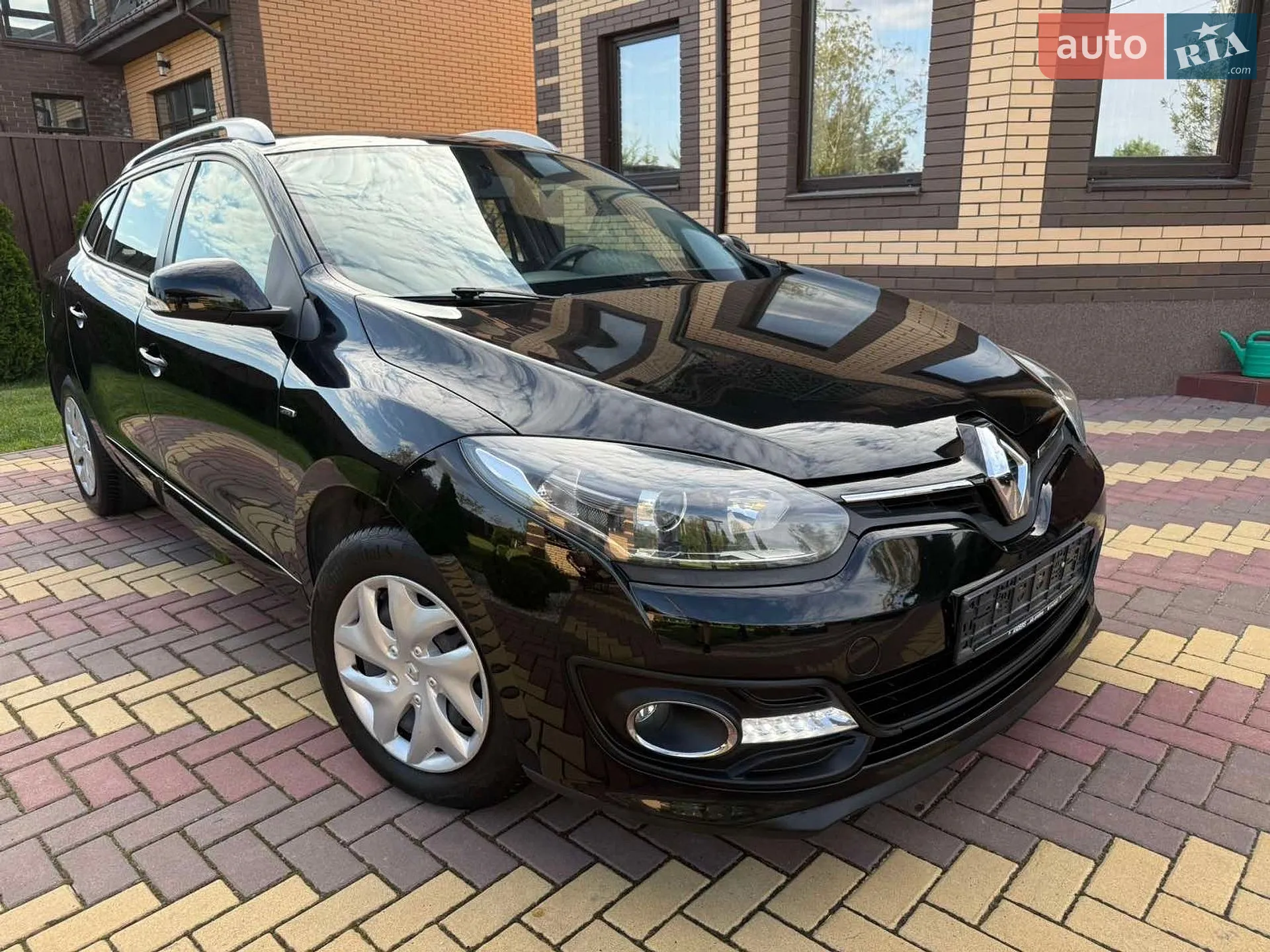 2015 Renault Megane - мініатюра 34