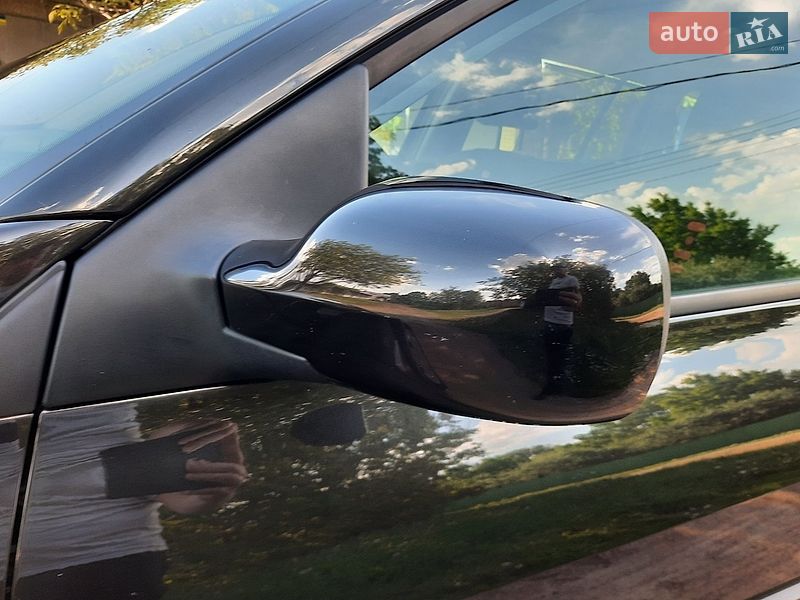 Универсал Renault Megane 2008 в Полтаве