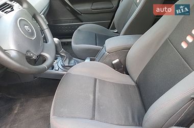 Универсал Renault Megane 2008 в Полтаве