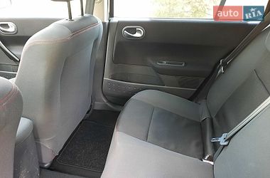 Универсал Renault Megane 2008 в Полтаве