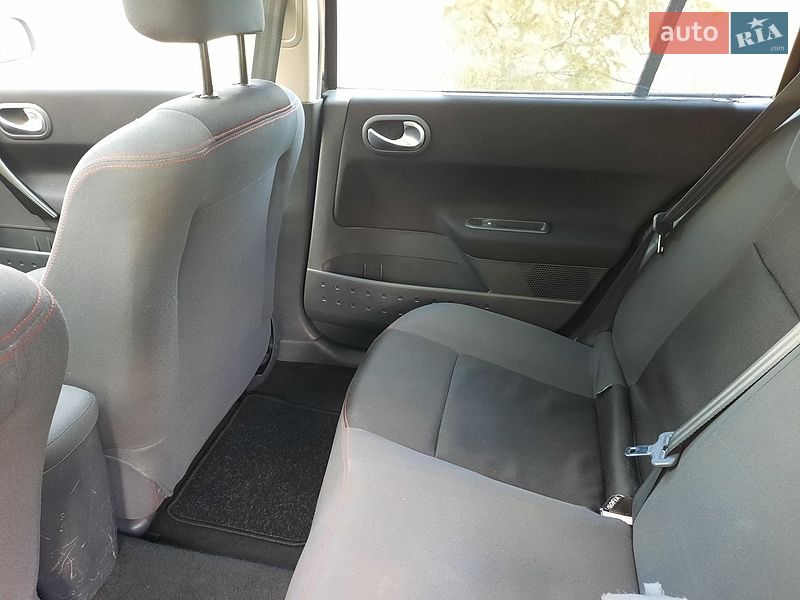 Универсал Renault Megane 2008 в Полтаве