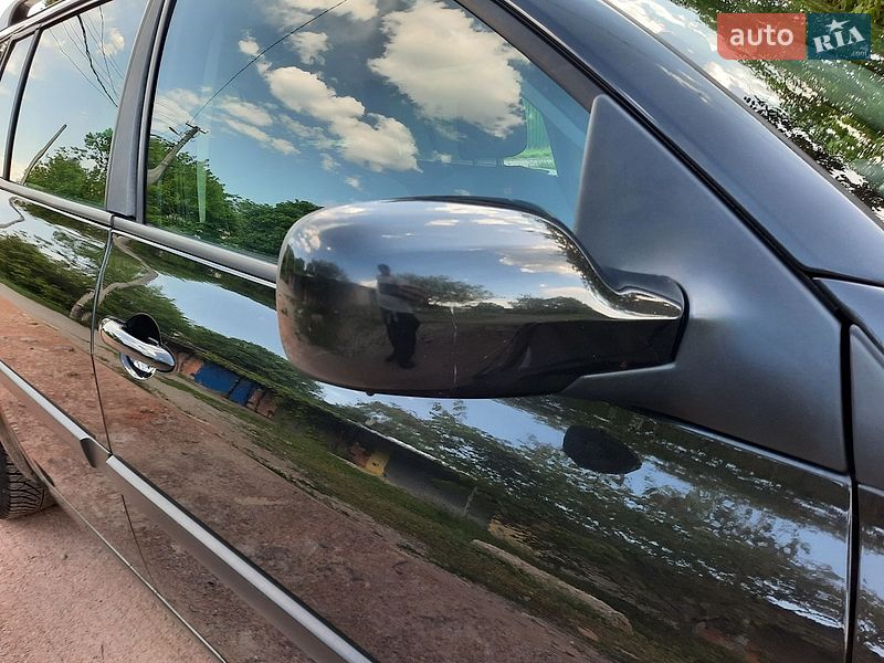 Универсал Renault Megane 2008 в Полтаве