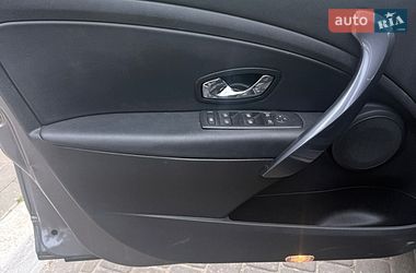 Универсал Renault Megane 2012 в Одессе фото 15 Универсал Renault Megane 2012 в Одессе