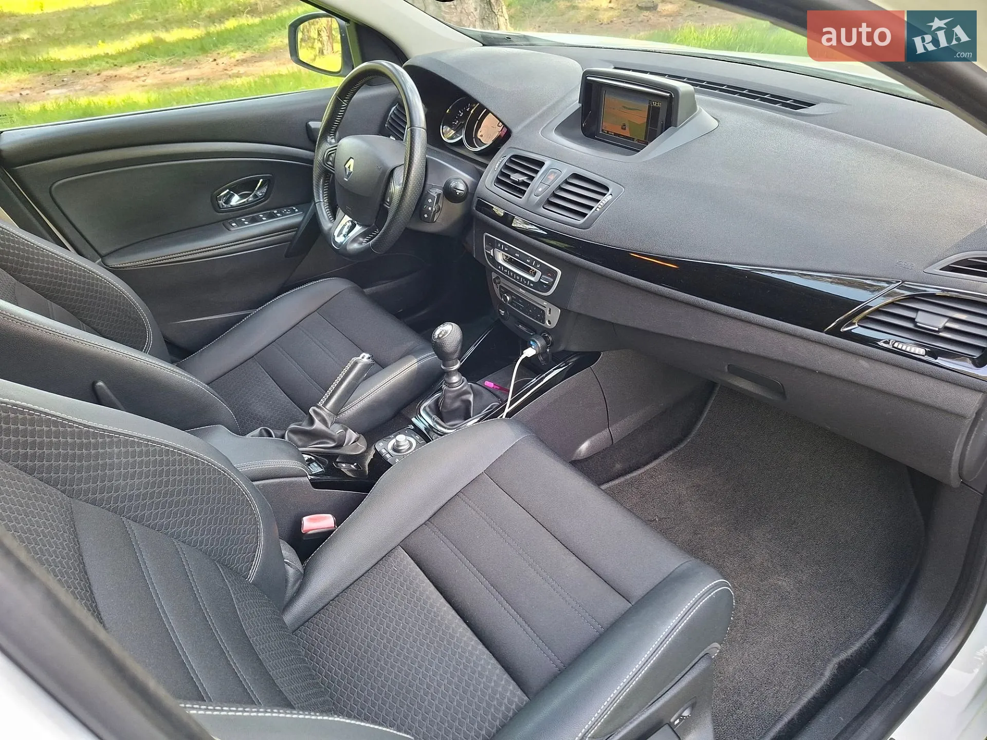2014 Renault Megane - мініатюра 18
