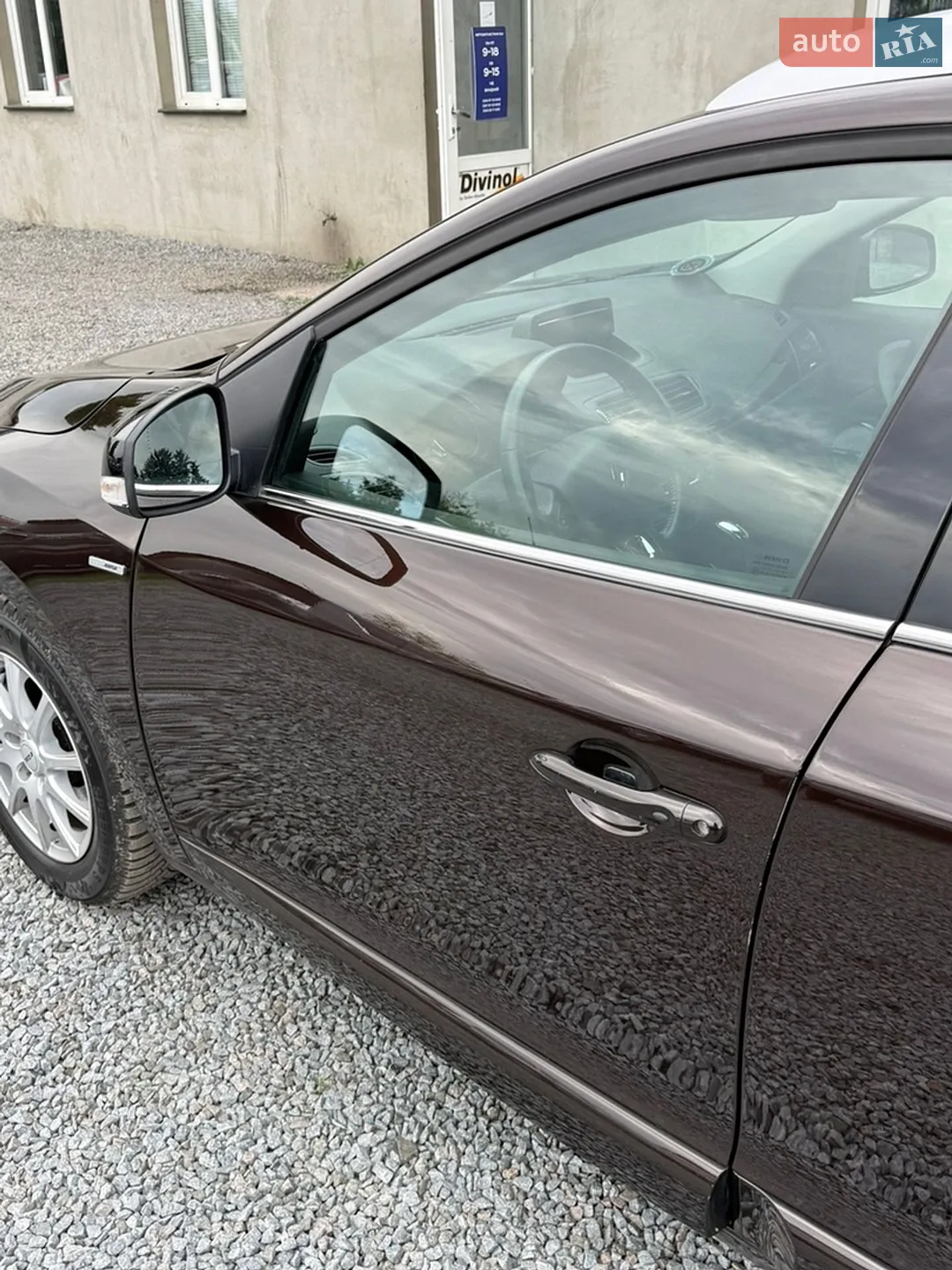 2015 Renault Megane - мініатюра 66