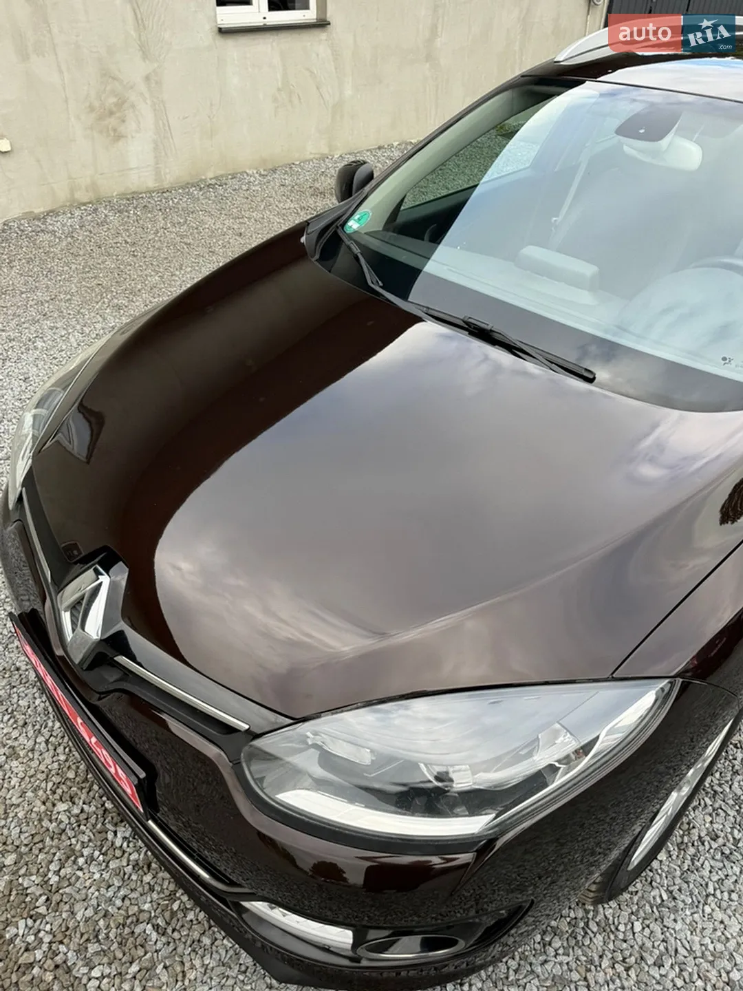2015 Renault Megane - мініатюра 81