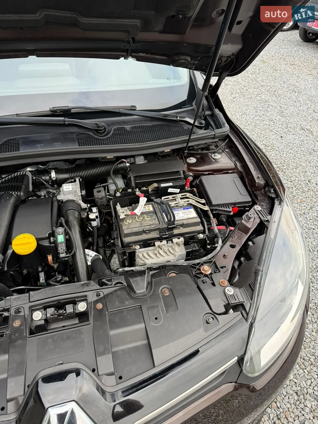 2015 Renault Megane - мініатюра 95