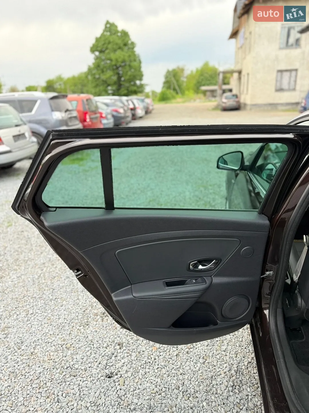 2015 Renault Megane - мініатюра 100