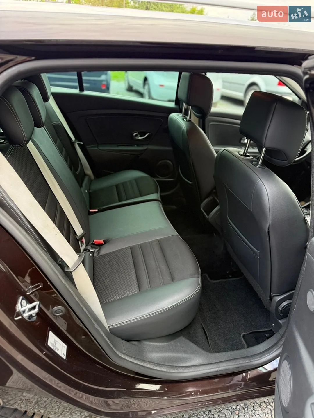 2015 Renault Megane - мініатюра 115
