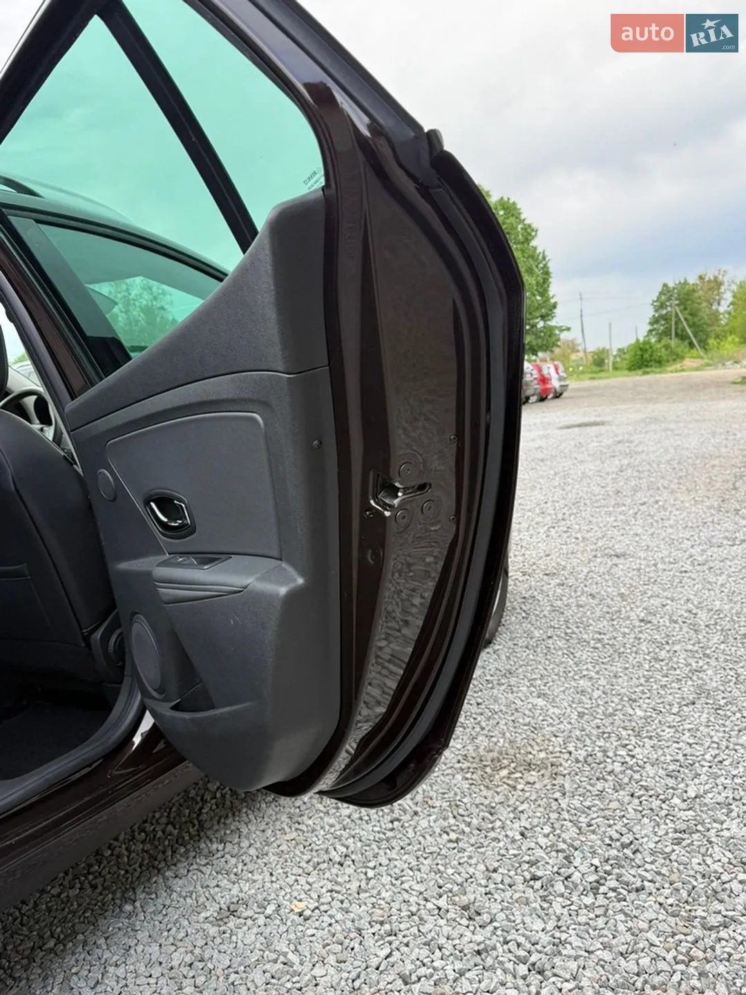 2015 Renault Megane - мініатюра 176