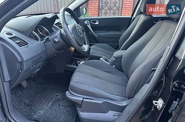 Универсал Renault Megane 2007 в Ахтырке