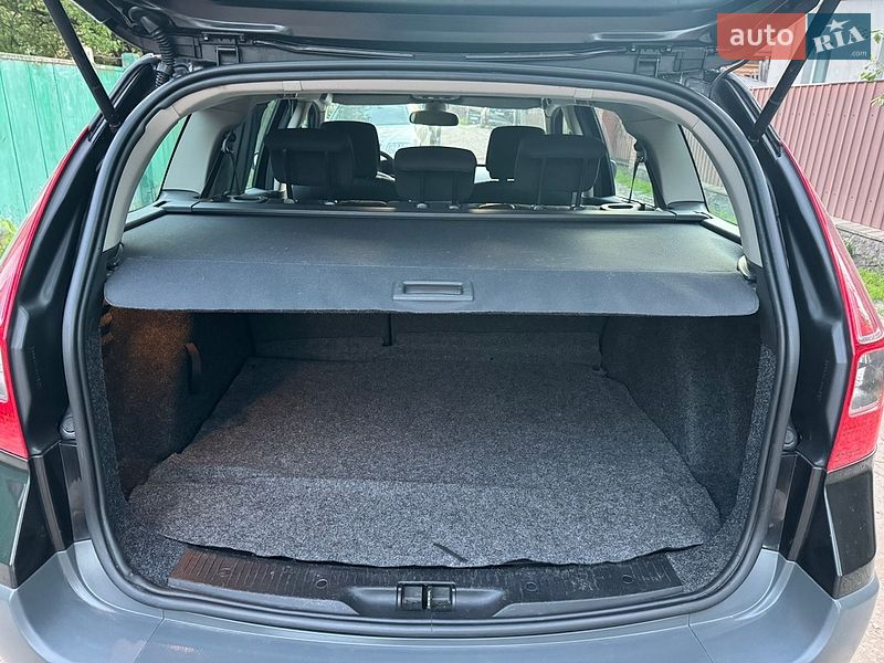 Универсал Renault Megane 2007 в Ахтырке
