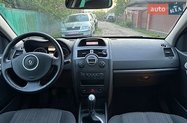 Универсал Renault Megane 2007 в Ахтырке