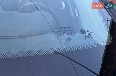 Универсал Renault Megane 2007 в Ахтырке