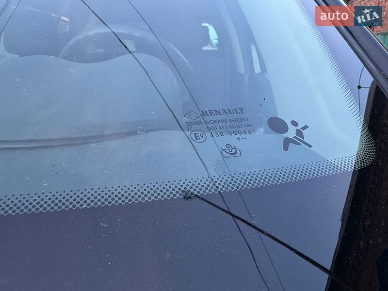 Универсал Renault Megane 2007 в Ахтырке