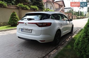 Универсал Renault Megane 2016 в Львове