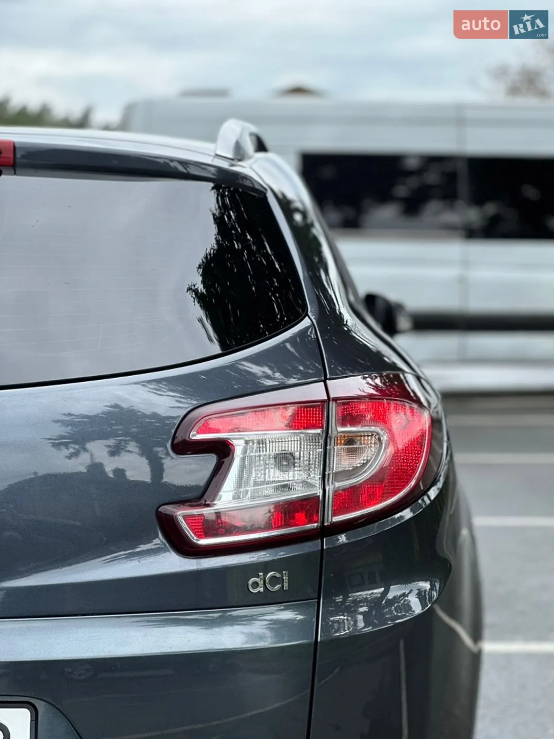 2012 Renault Megane - мініатюра 21